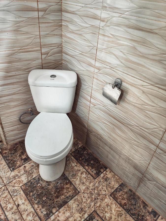 Guesthouse Ttt-1 ティビリシ エクステリア 写真