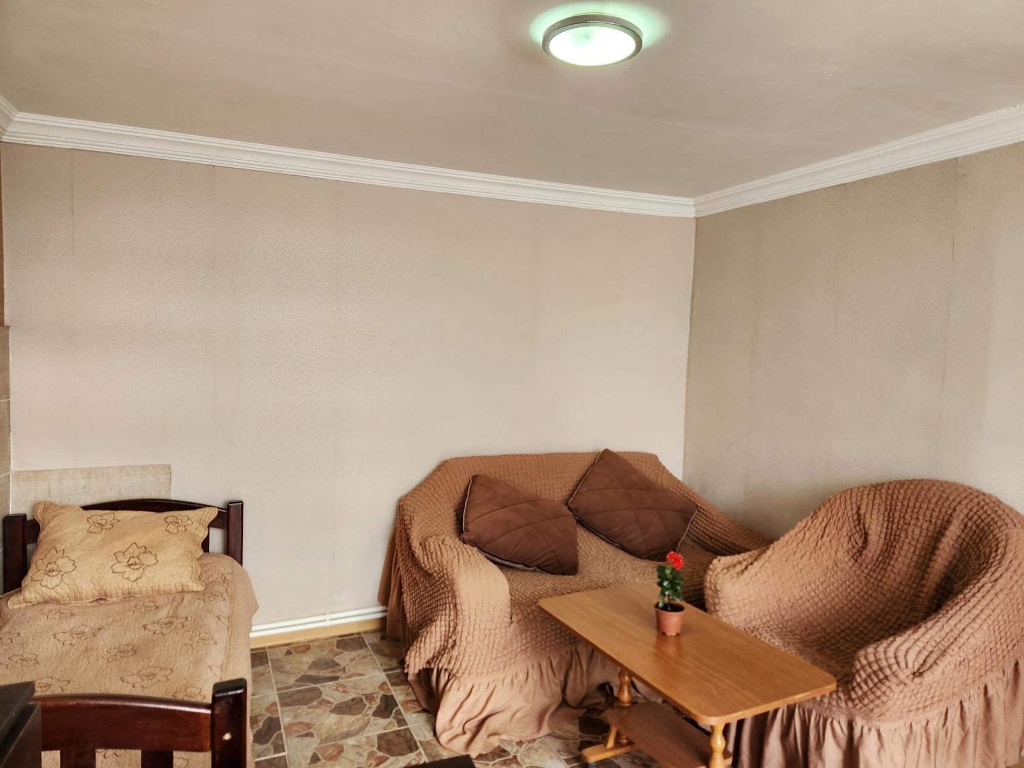 Guesthouse Ttt-1 ティビリシ エクステリア 写真