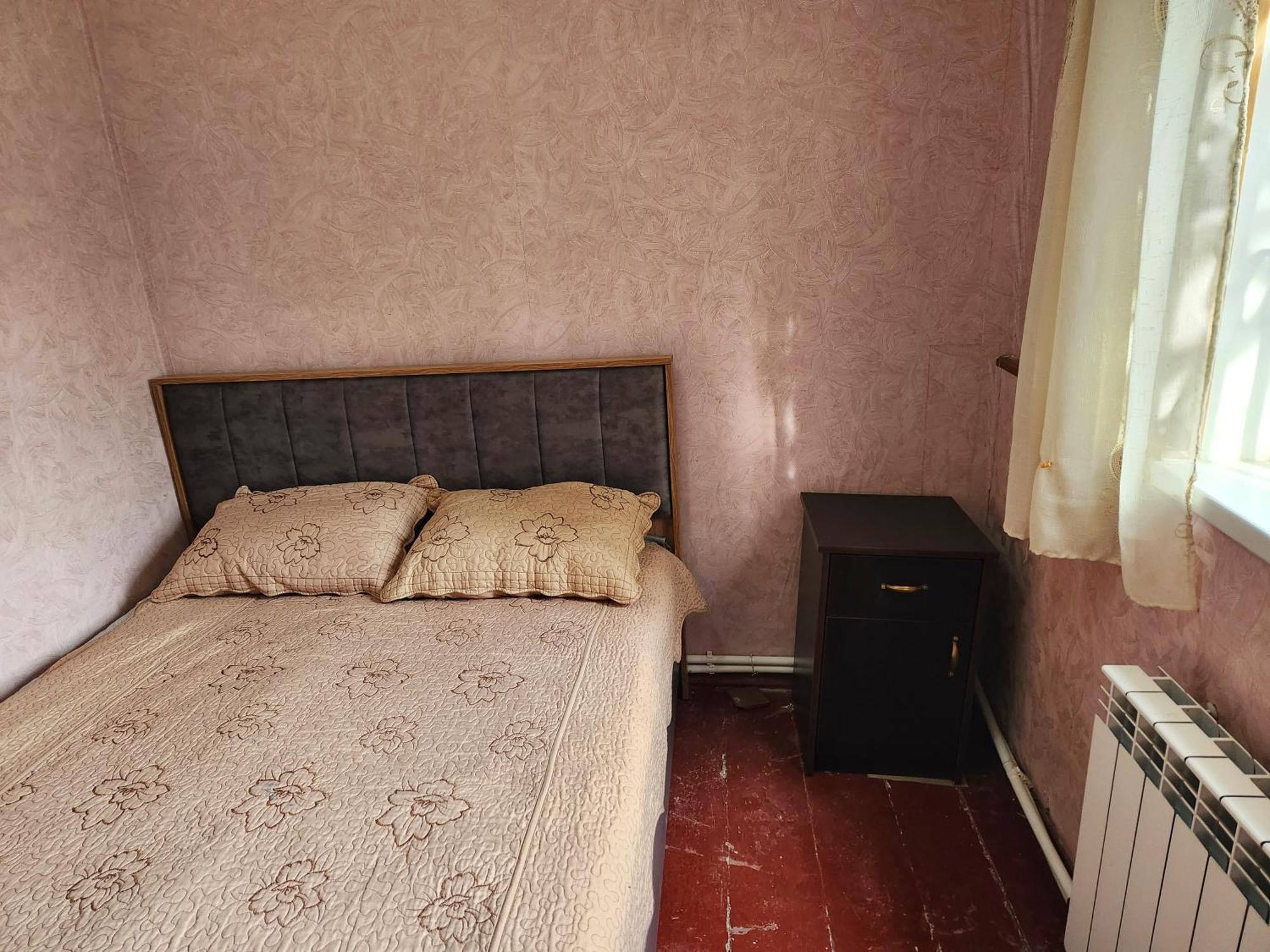 Guesthouse Ttt-1 ティビリシ エクステリア 写真